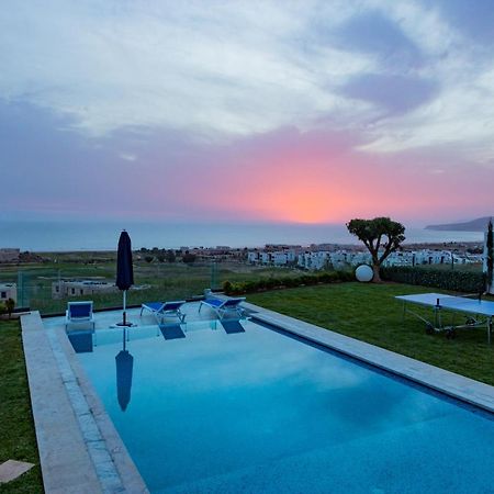 Villa Agadir Taghazout Bay Beach & Golf View Dış mekan fotoğraf