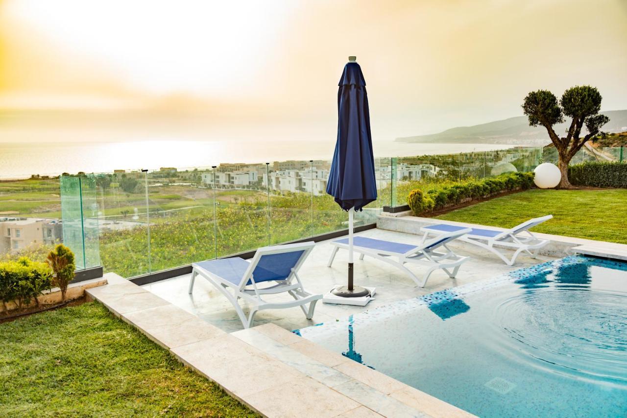 Villa Agadir Taghazout Bay Beach & Golf View Dış mekan fotoğraf
