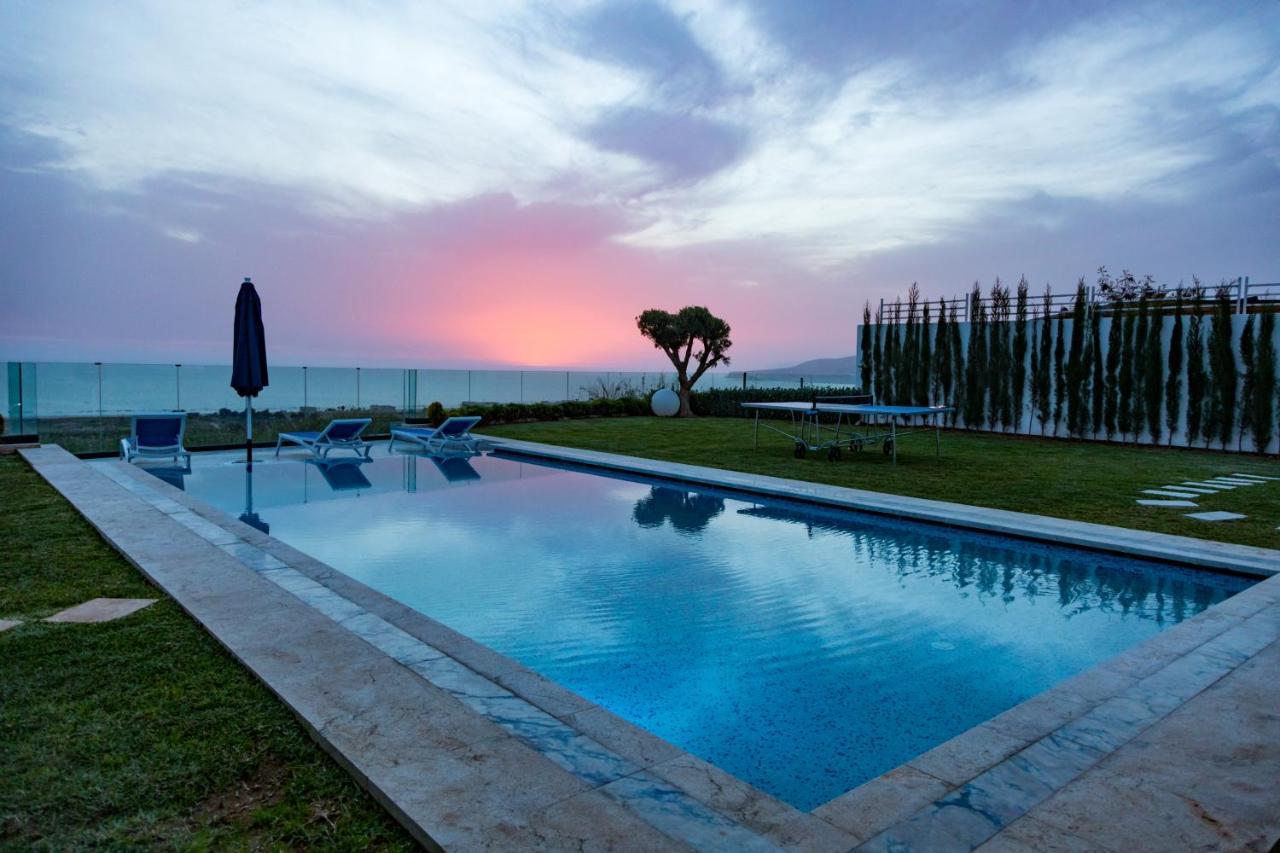 Villa Agadir Taghazout Bay Beach & Golf View Dış mekan fotoğraf