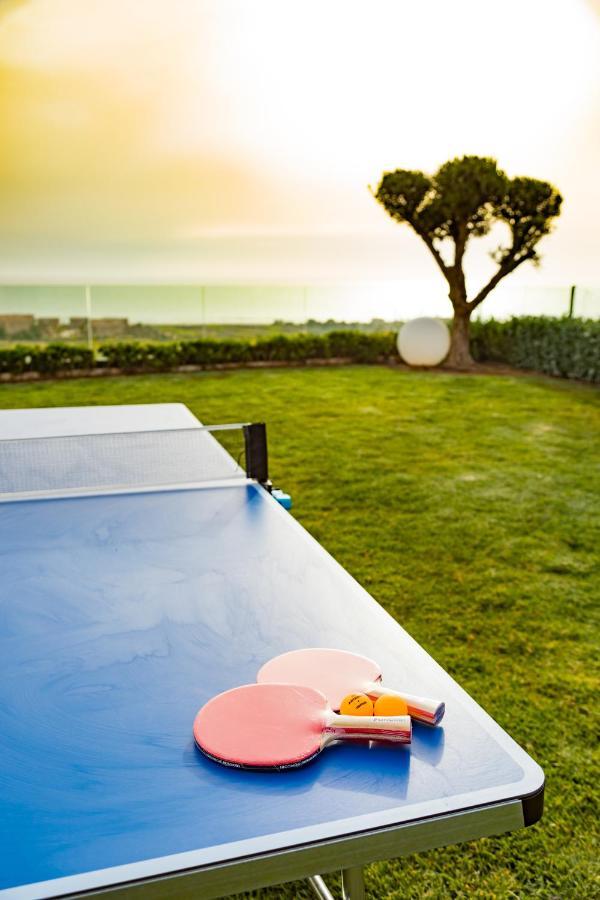 Villa Agadir Taghazout Bay Beach & Golf View Dış mekan fotoğraf