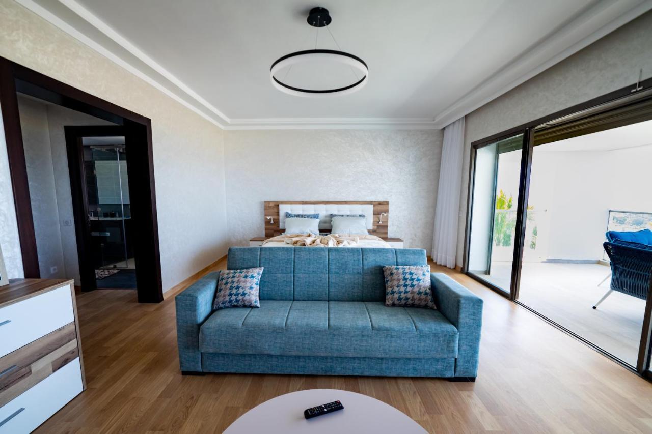 Villa Agadir Taghazout Bay Beach & Golf View Dış mekan fotoğraf