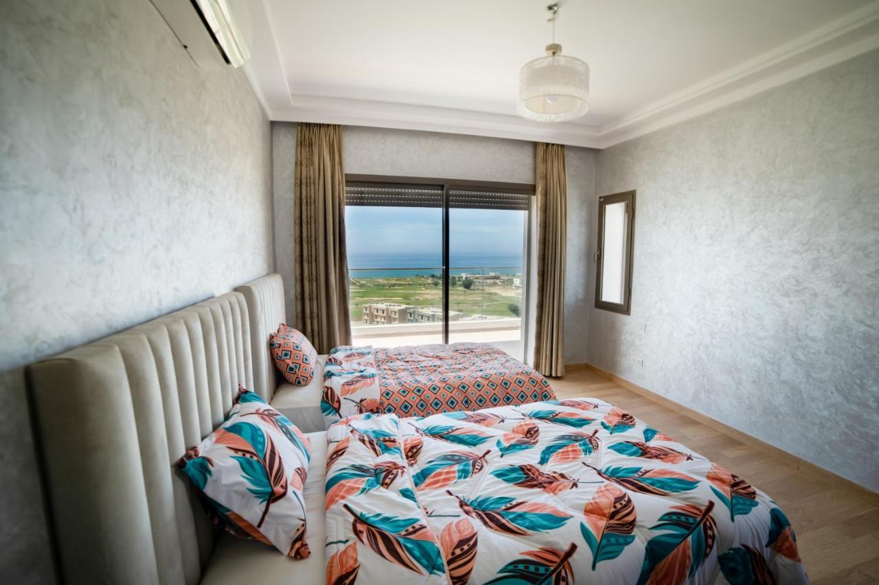 Villa Agadir Taghazout Bay Beach & Golf View Dış mekan fotoğraf