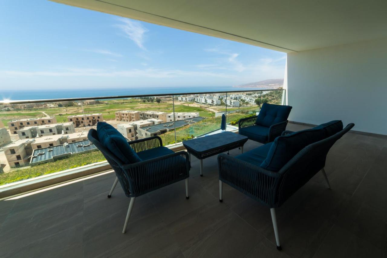 Villa Agadir Taghazout Bay Beach & Golf View Dış mekan fotoğraf