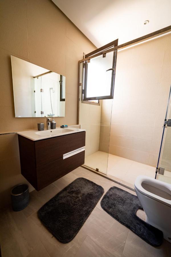 Villa Agadir Taghazout Bay Beach & Golf View Dış mekan fotoğraf