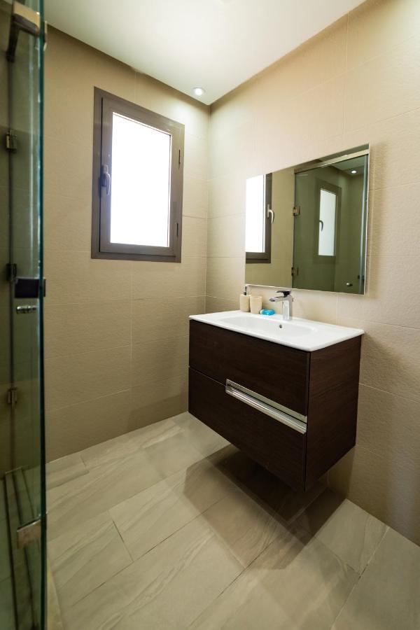 Villa Agadir Taghazout Bay Beach & Golf View Dış mekan fotoğraf