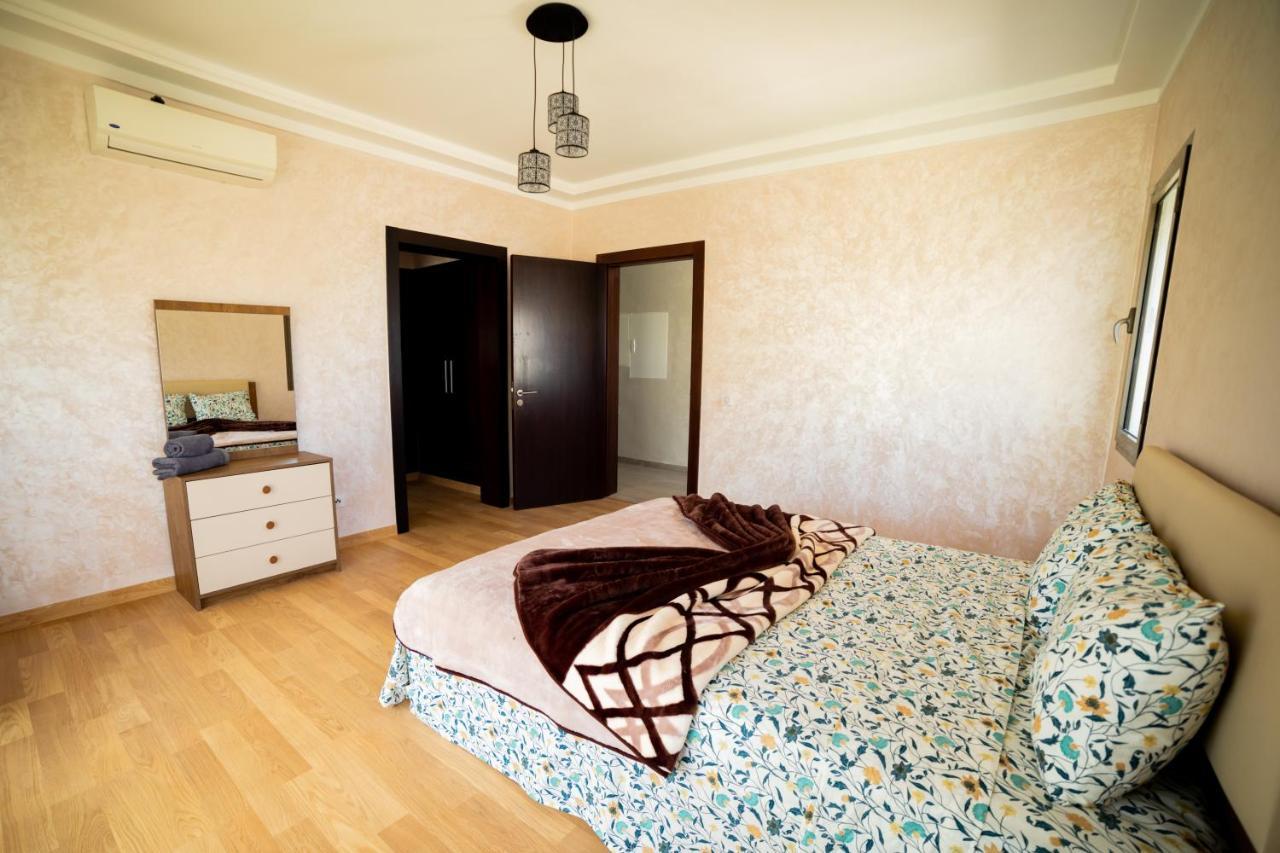 Villa Agadir Taghazout Bay Beach & Golf View Dış mekan fotoğraf