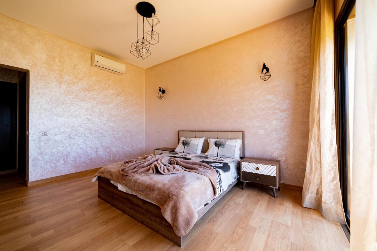 Villa Agadir Taghazout Bay Beach & Golf View Dış mekan fotoğraf