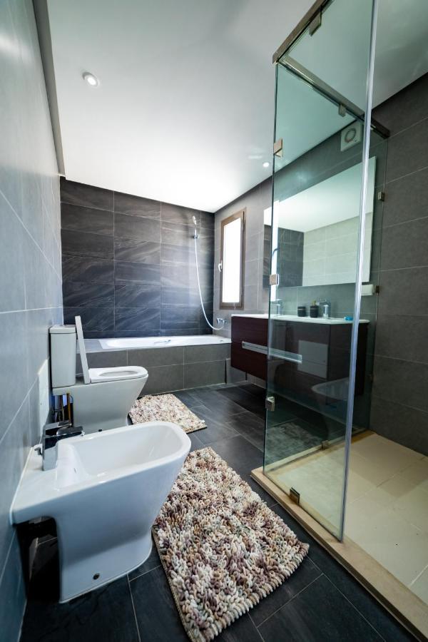 Villa Agadir Taghazout Bay Beach & Golf View Dış mekan fotoğraf