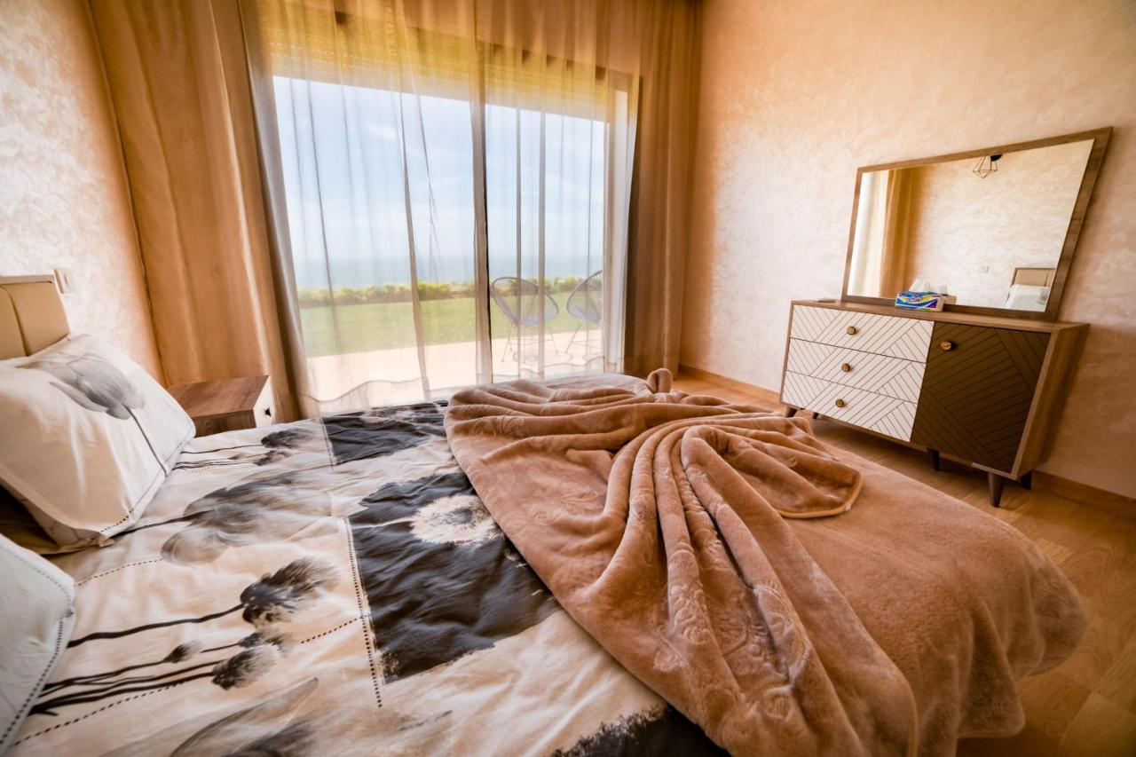 Villa Agadir Taghazout Bay Beach & Golf View Dış mekan fotoğraf