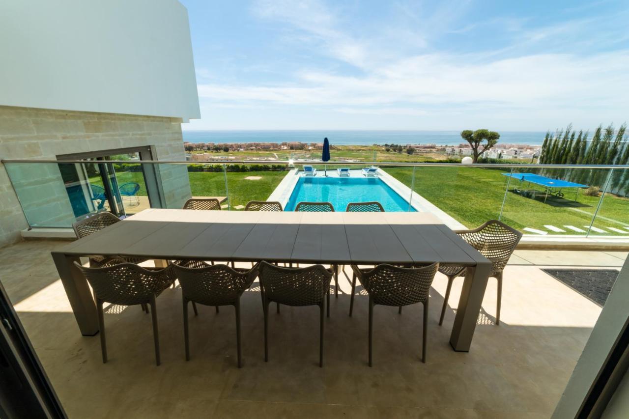 Villa Agadir Taghazout Bay Beach & Golf View Dış mekan fotoğraf