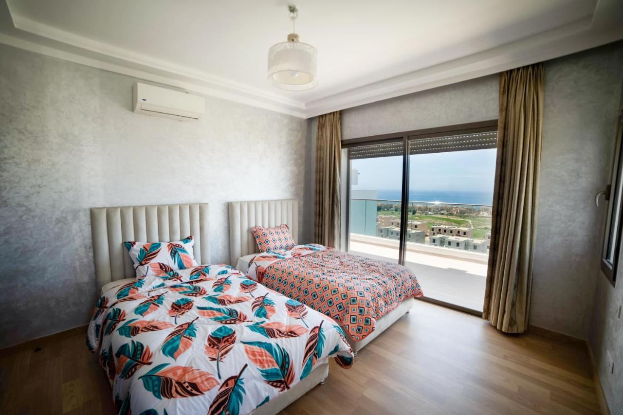 Villa Agadir Taghazout Bay Beach & Golf View Dış mekan fotoğraf