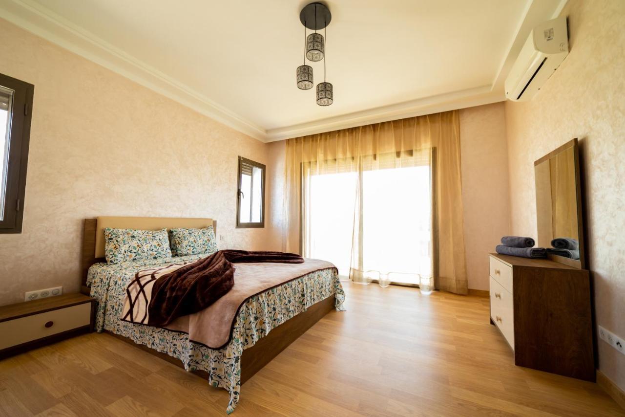 Villa Agadir Taghazout Bay Beach & Golf View Dış mekan fotoğraf
