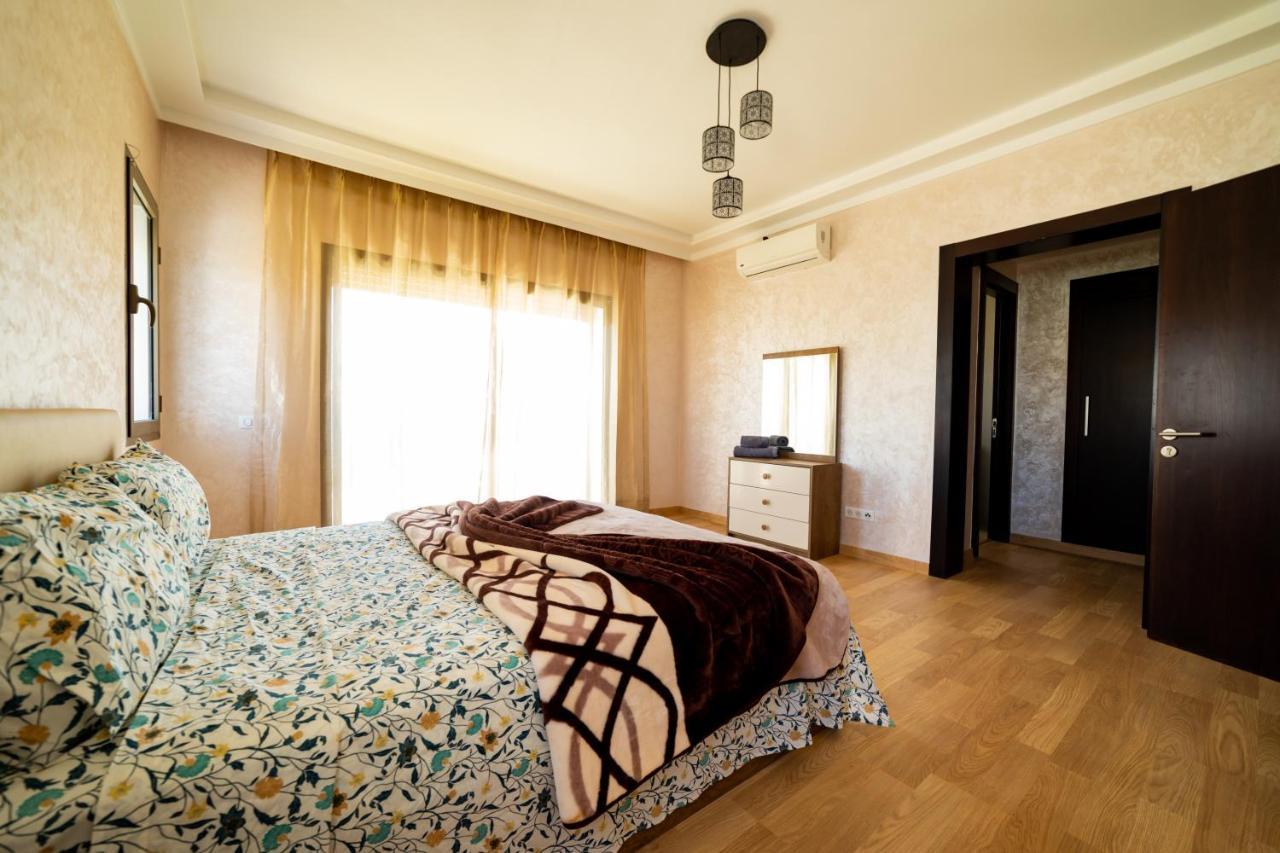 Villa Agadir Taghazout Bay Beach & Golf View Dış mekan fotoğraf