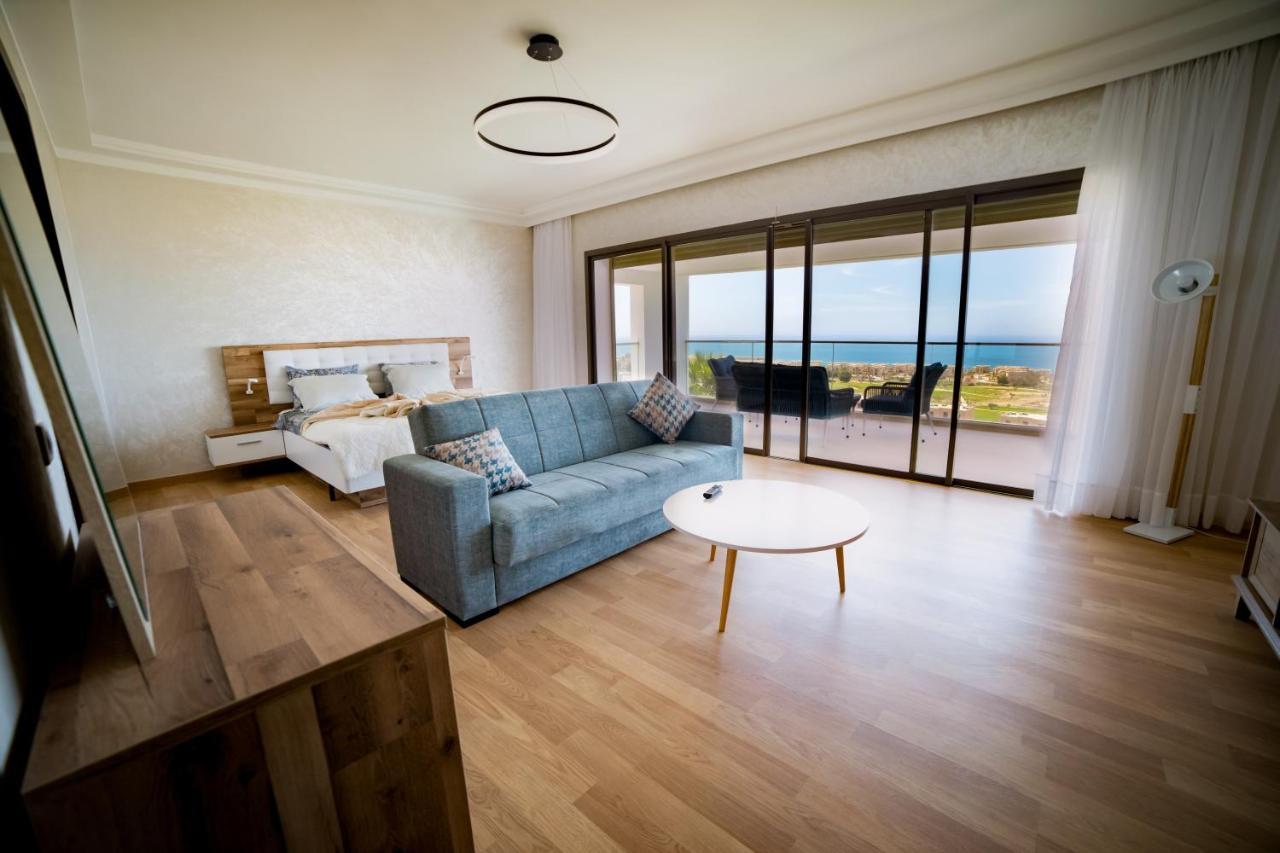 Villa Agadir Taghazout Bay Beach & Golf View Dış mekan fotoğraf