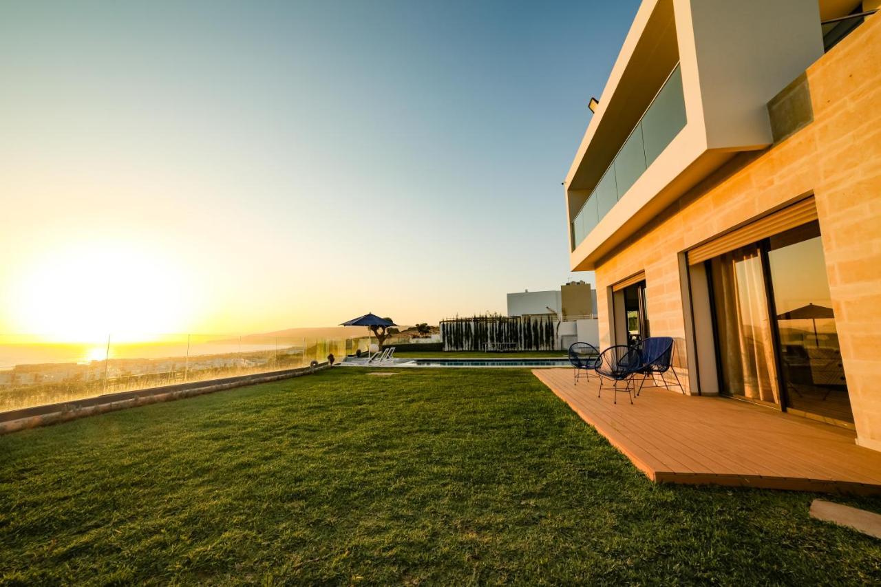 Villa Agadir Taghazout Bay Beach & Golf View Dış mekan fotoğraf