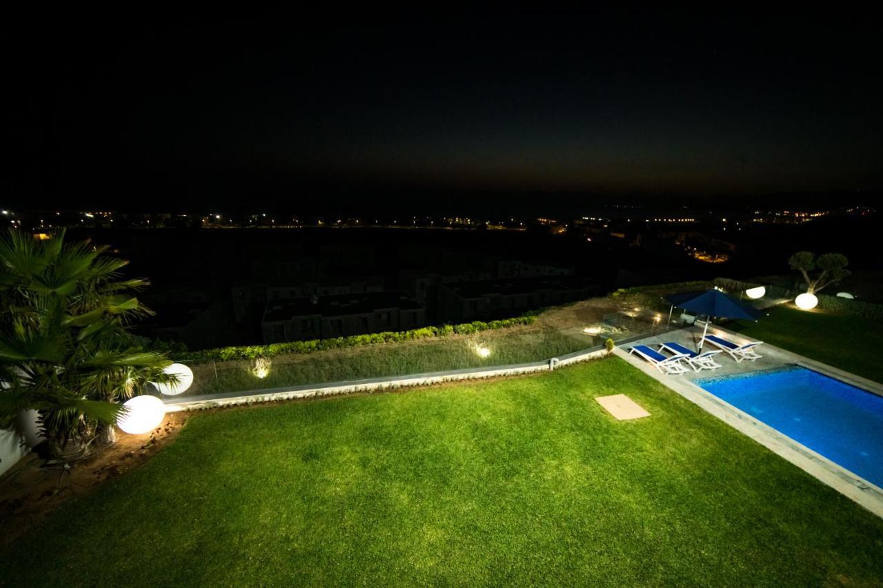 Villa Agadir Taghazout Bay Beach & Golf View Dış mekan fotoğraf