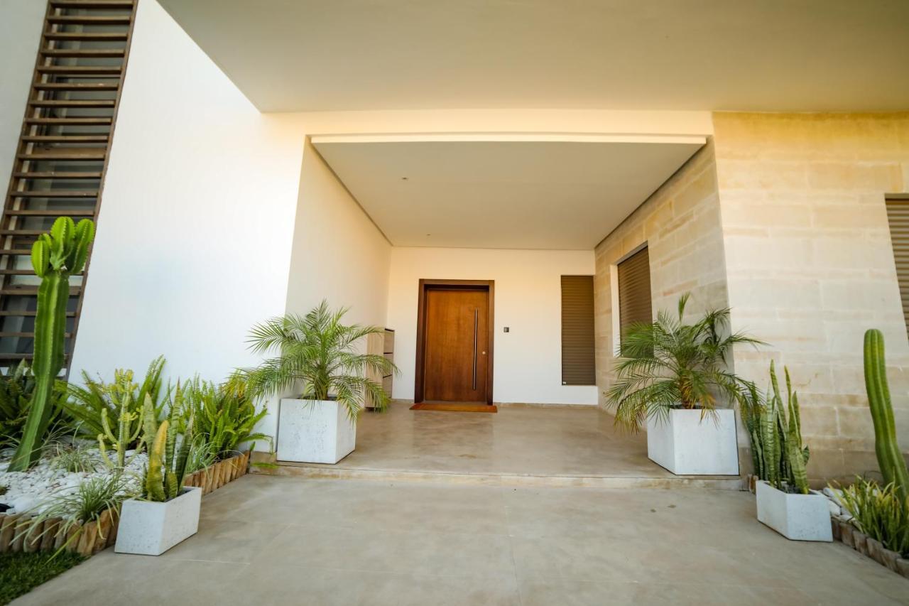 Villa Agadir Taghazout Bay Beach & Golf View Dış mekan fotoğraf